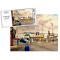 Saltergate Stadium 'Going to the Match' Fine Art Jigsaw Puzzle - Chesterfield FC